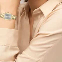 Montre Parisienne Gris|LACOSTE