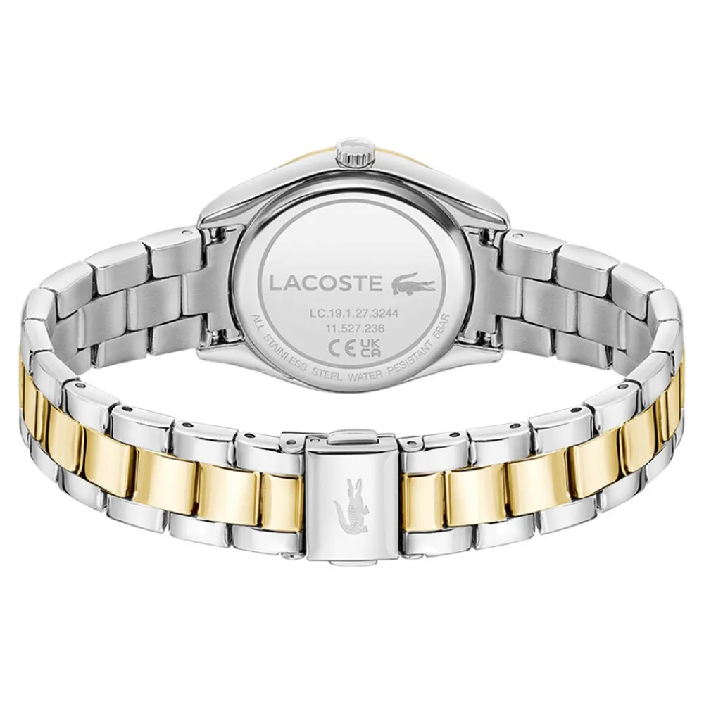 Montre Parisienne Vert|LACOSTE Outlet