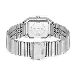 Montre Rene Argenté|LACOSTE Best
