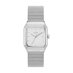 Montre Rene Argenté|LACOSTE Best