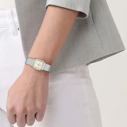 Montre Rene Blanc|LACOSTE Online