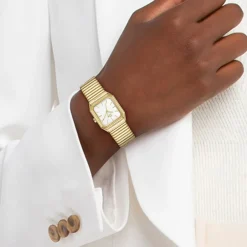 Montre Rene Blanc|LACOSTE Clearance