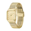 Montre Rene Champagne|LACOSTE Online