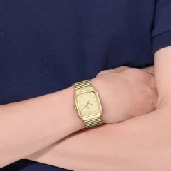 Montre Rene Champagne|LACOSTE Online