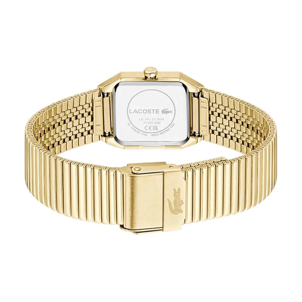 Montre Rene Vert|LACOSTE Best