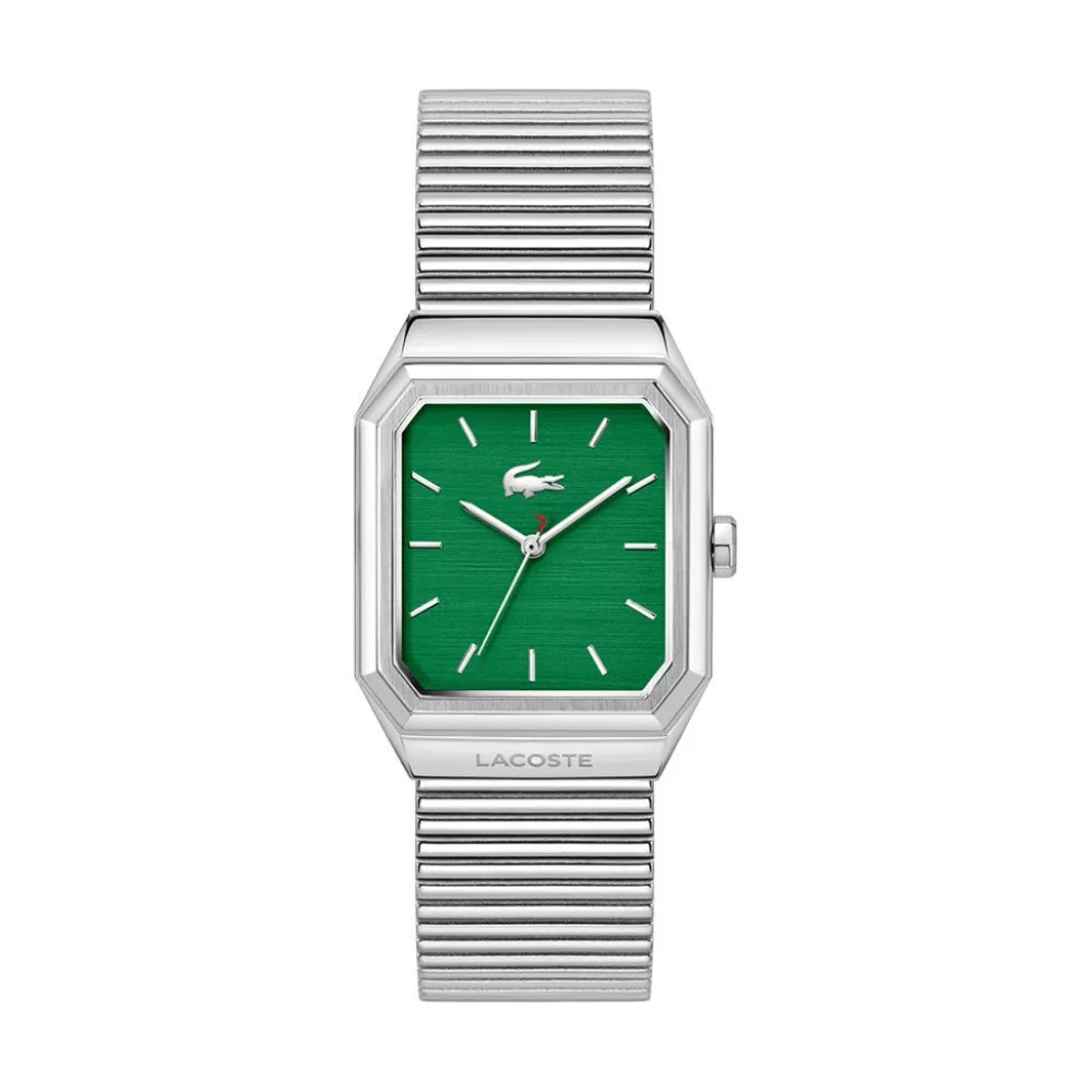 Montre Rene Vert|LACOSTE Outlet