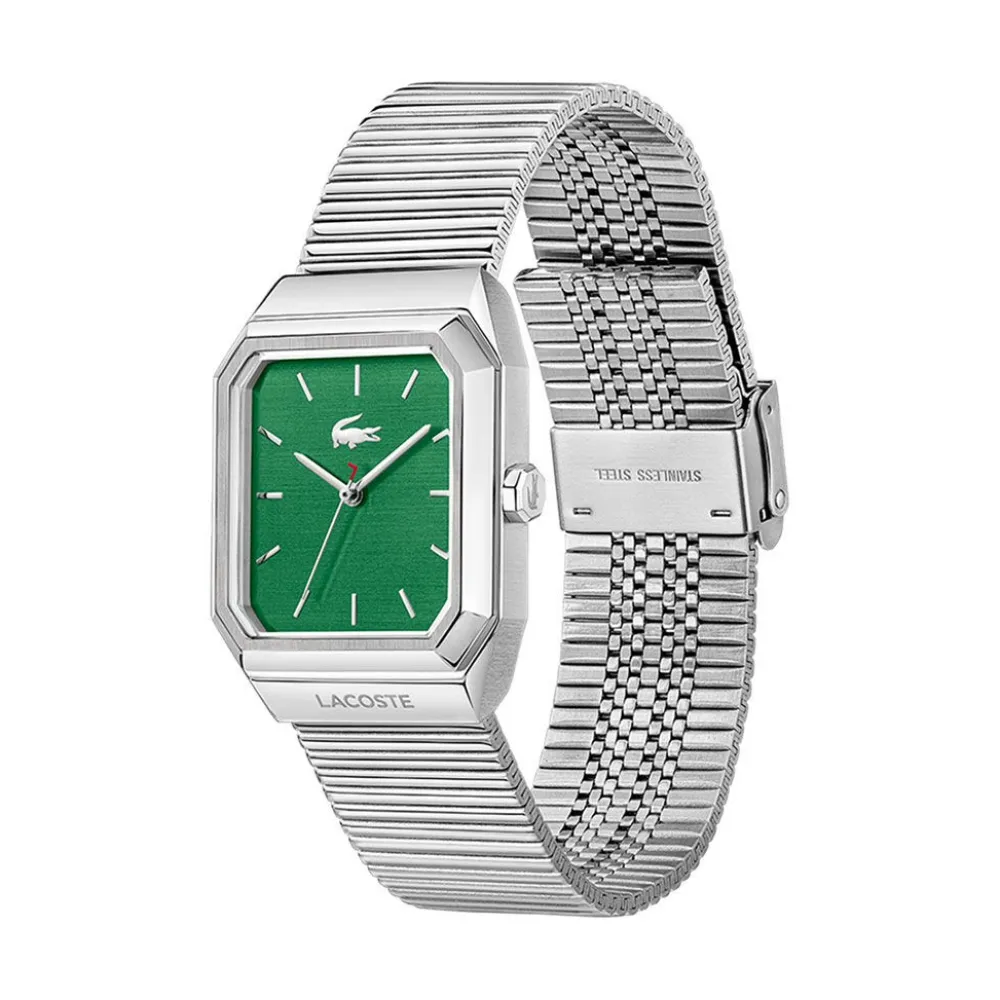 Montre Rene Vert|LACOSTE Outlet