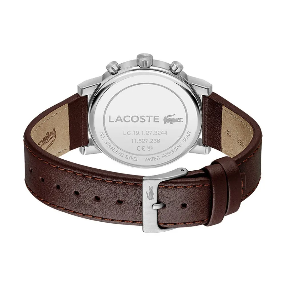 Montre Replay Blanc|LACOSTE Hot