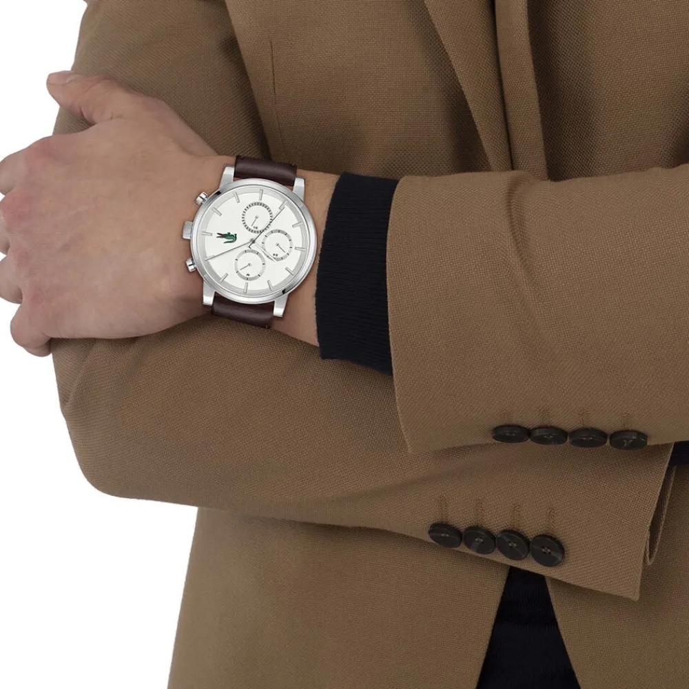 Montre Replay Blanc|LACOSTE Hot