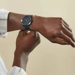 Montre Replay Bleu|LACOSTE