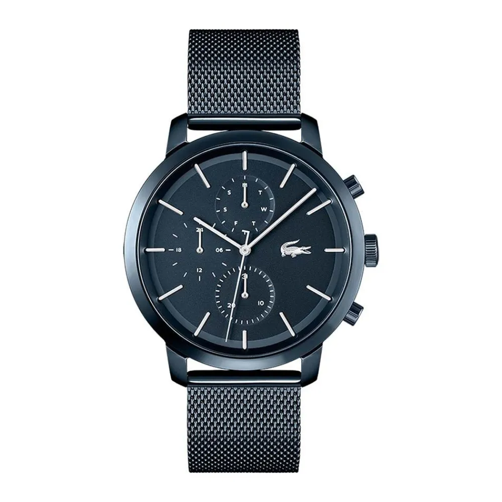 Montre Replay Bleu|LACOSTE