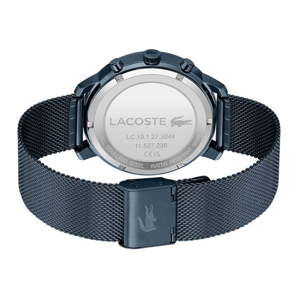 Montre Replay Bleu|LACOSTE