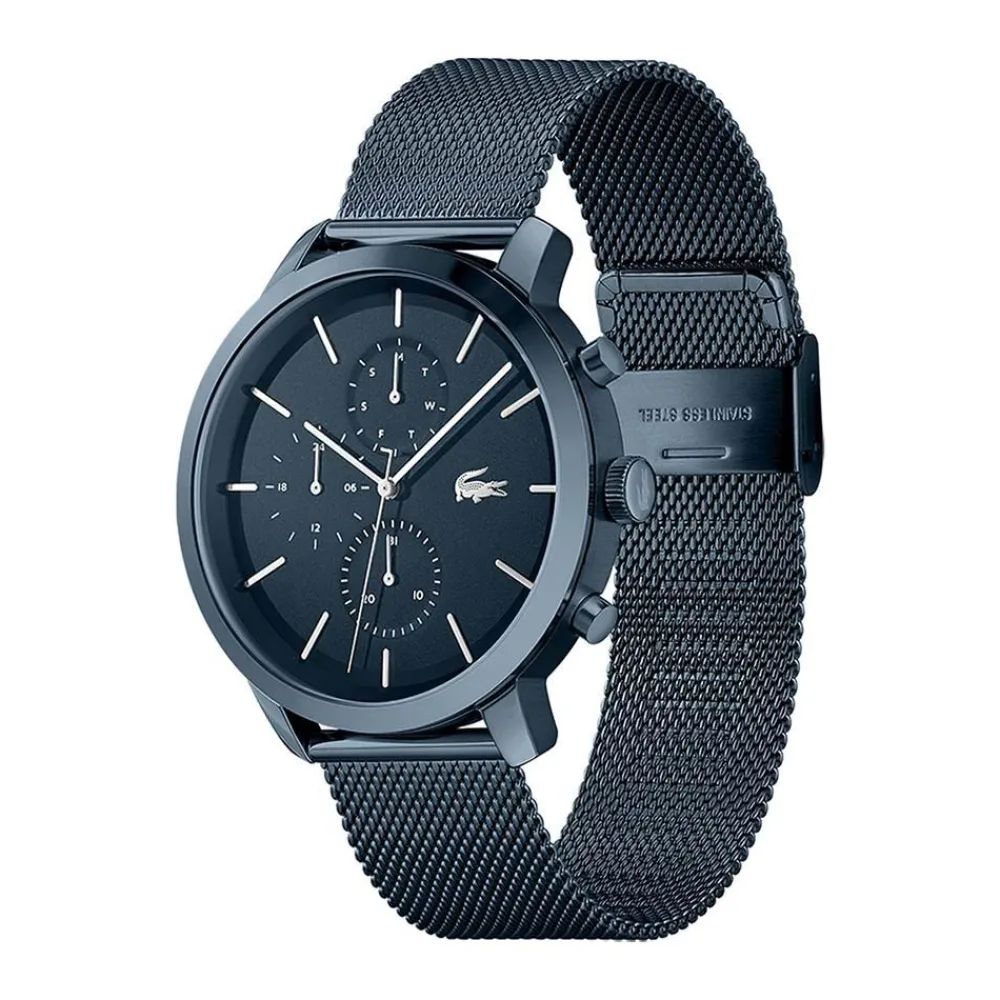 Montre Replay Bleu|LACOSTE