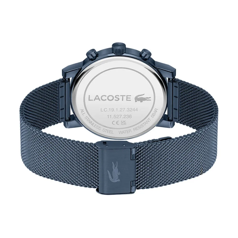 Montre Replay Bleu|LACOSTE Clearance