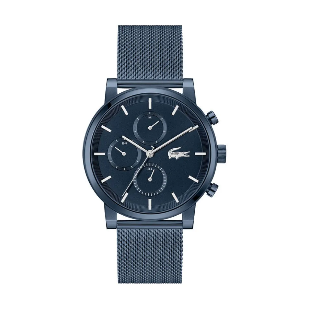Montre Replay Bleu|LACOSTE Clearance