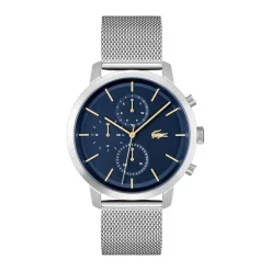 Montre Replay Bleu|LACOSTE Discount