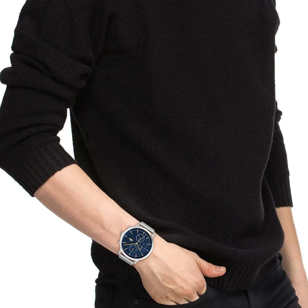 Montre Replay Bleu|LACOSTE Discount