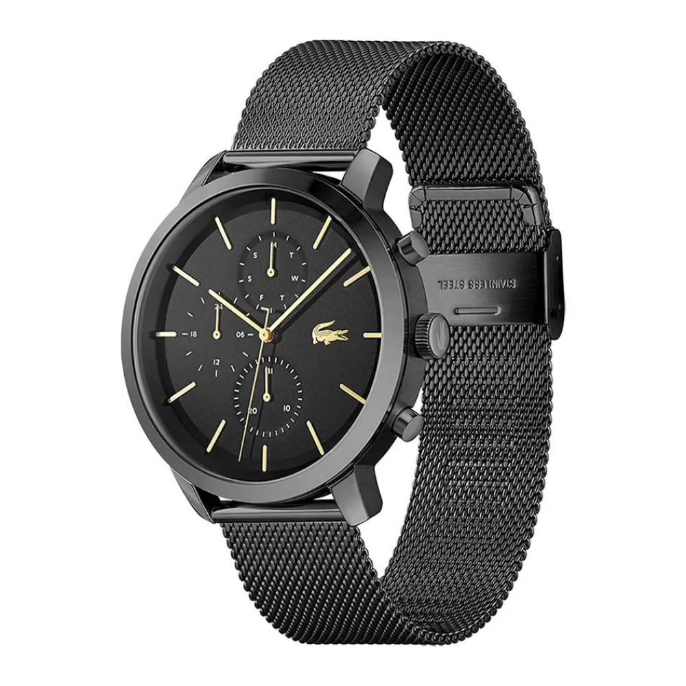 Montre Replay Noir|LACOSTE