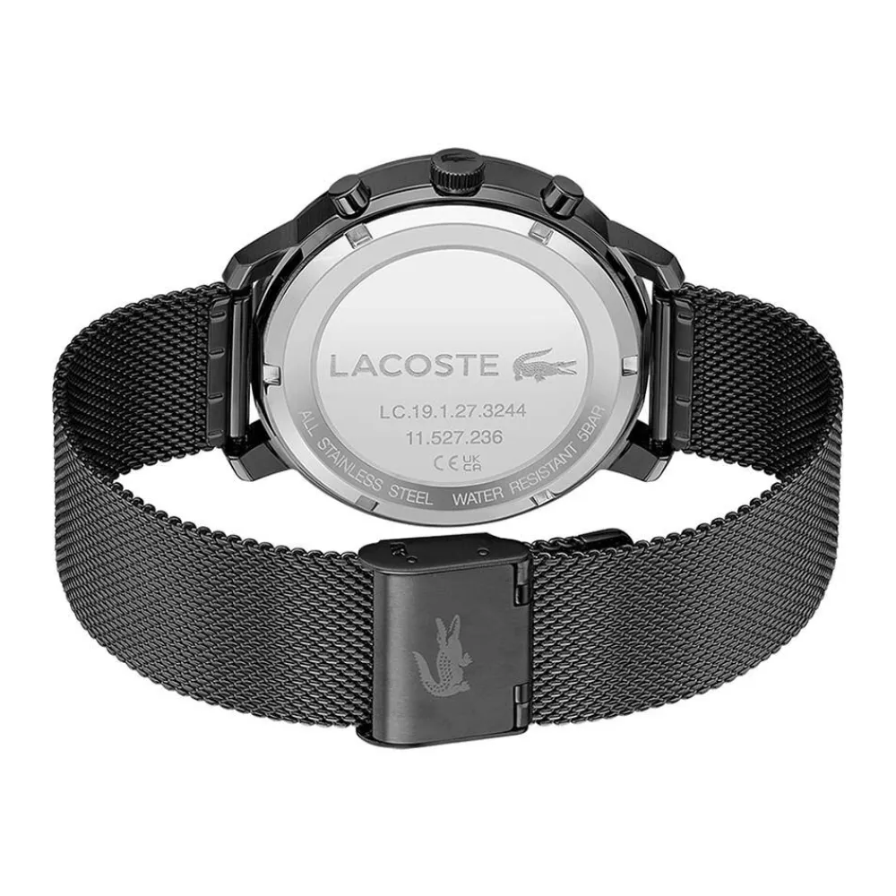Montre Replay Noir|LACOSTE