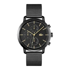Montre Replay Noir|LACOSTE
