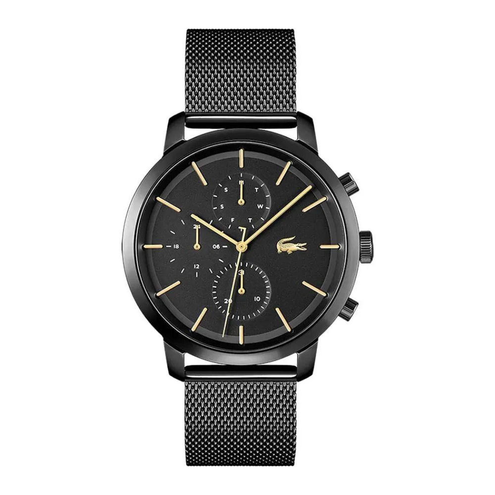 Montre Replay Noir|LACOSTE