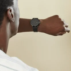 Montre Replay Noir|LACOSTE Outlet