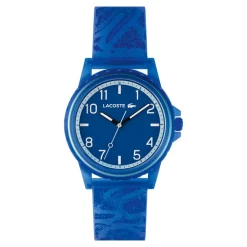 Montre Rider Bleu|LACOSTE New