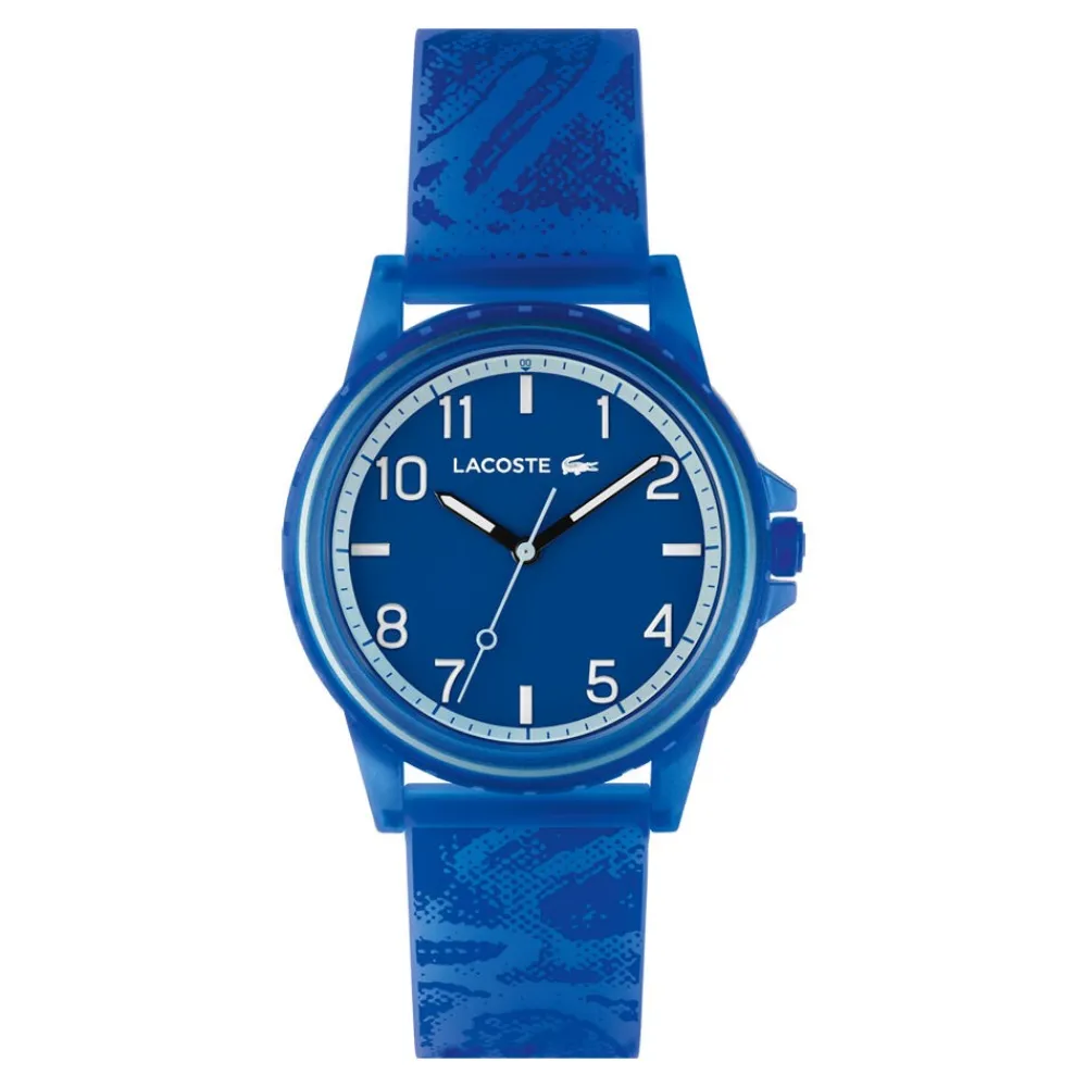 Montre Rider Bleu|LACOSTE New