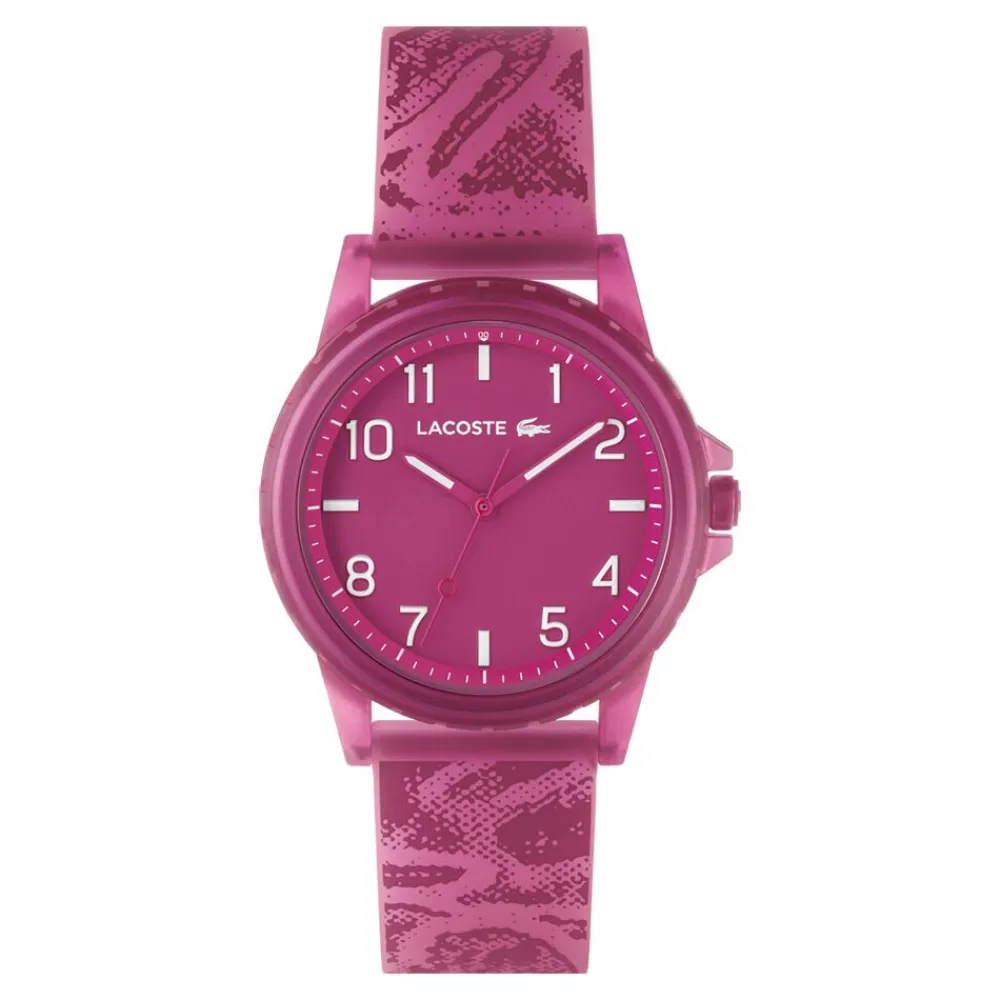 Montre Rider Rose|LACOSTE New