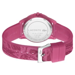 Montre Rider Rose|LACOSTE New