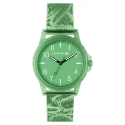 Montre Rider Vert|LACOSTE Sale
