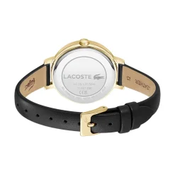 Montre Riga Noir|LACOSTE New