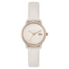 Montre .12.12 Swift Crème|LACOSTE Sale