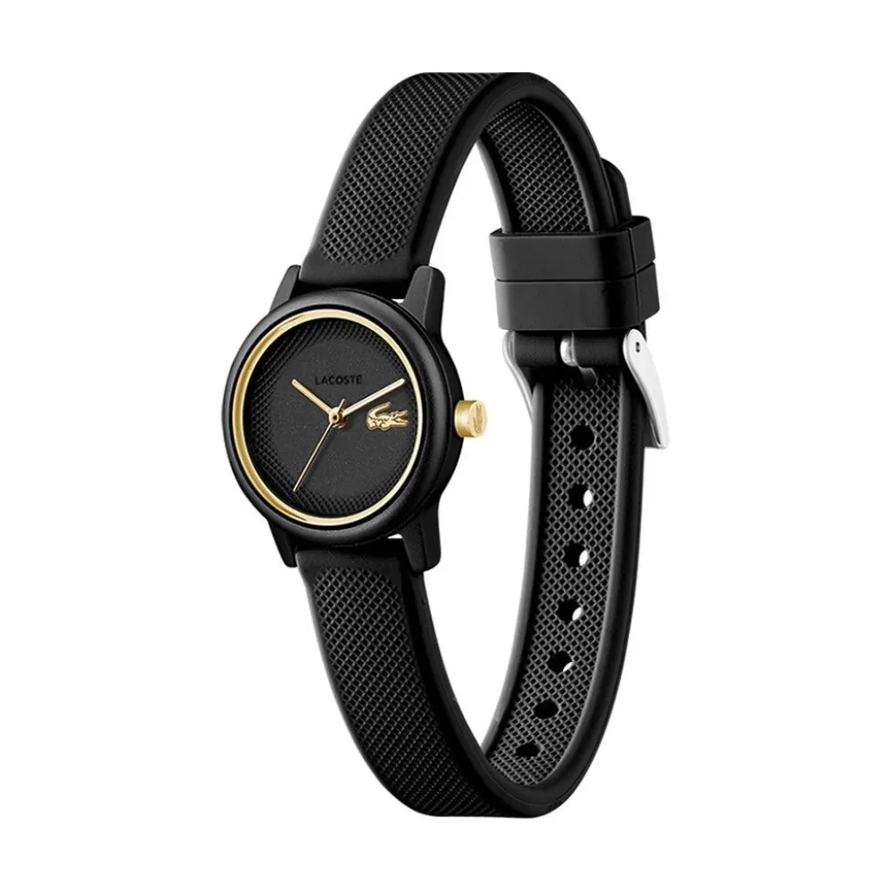 Montre .12.12 Swift Noir|LACOSTE Hot