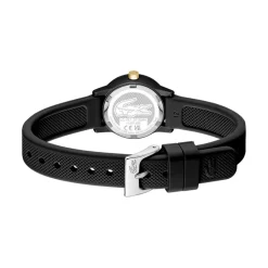 Montre .12.12 Swift Noir|LACOSTE Hot