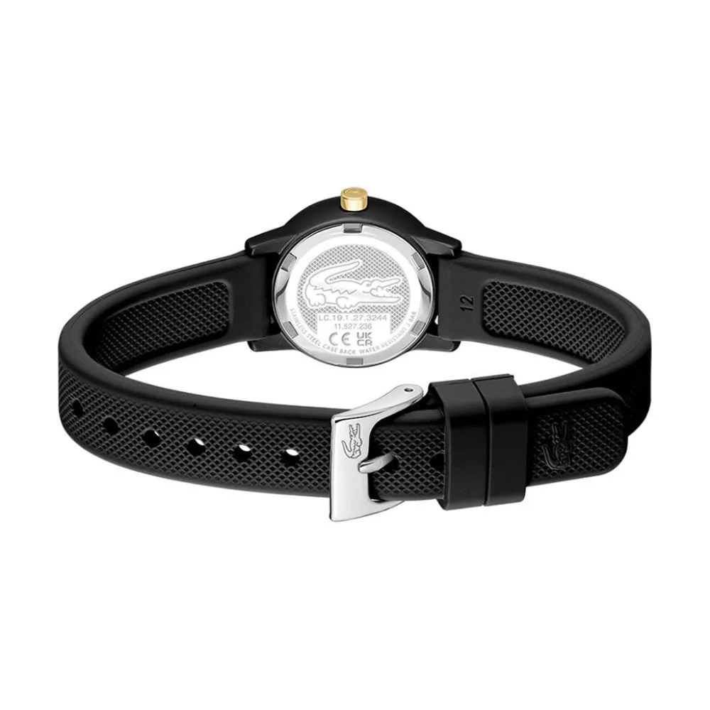 Montre .12.12 Swift Noir|LACOSTE Hot