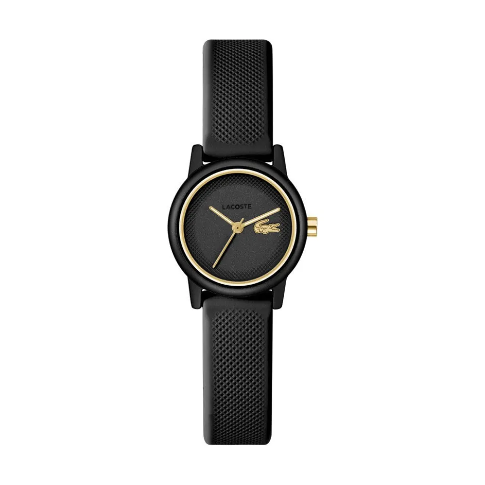 Montre .12.12 Swift Noir|LACOSTE Hot