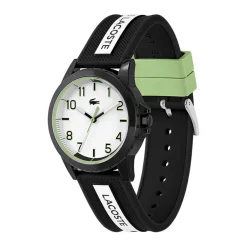 Montre Teen/rider Blanc|LACOSTE Online
