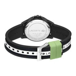 Montre Teen/rider Blanc|LACOSTE Online