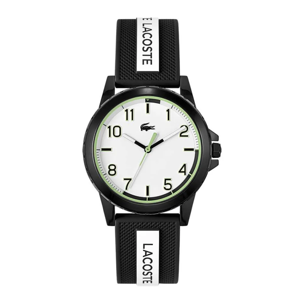 Montre Teen/rider Blanc|LACOSTE Online