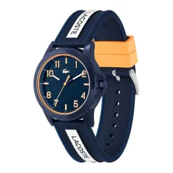Montre Teen/rider Bleu|LACOSTE