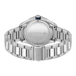 Montre Tiebreaker Bleu|LACOSTE New