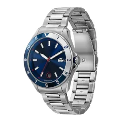 Montre Tiebreaker Bleu|LACOSTE New