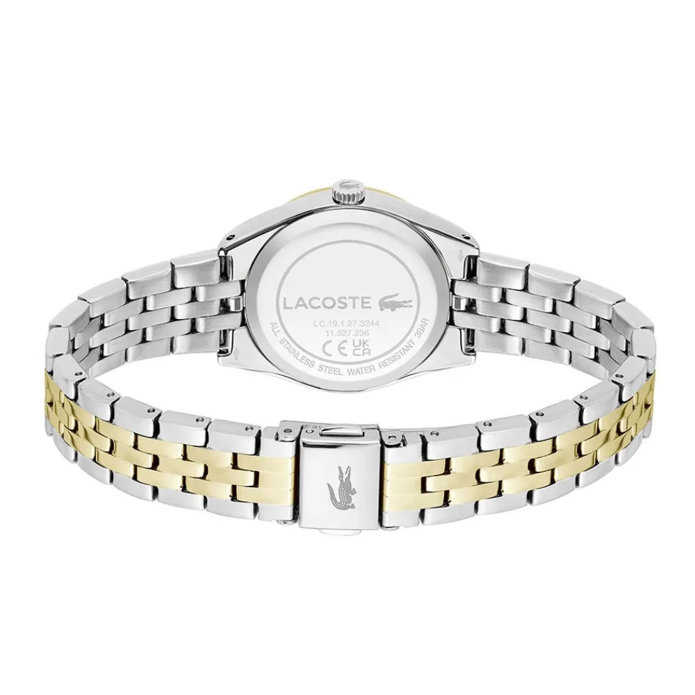 Montre Tuilerie Argenté|LACOSTE Sale
