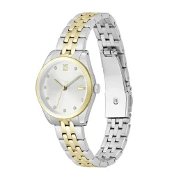 Montre Tuilerie Argenté|LACOSTE Sale