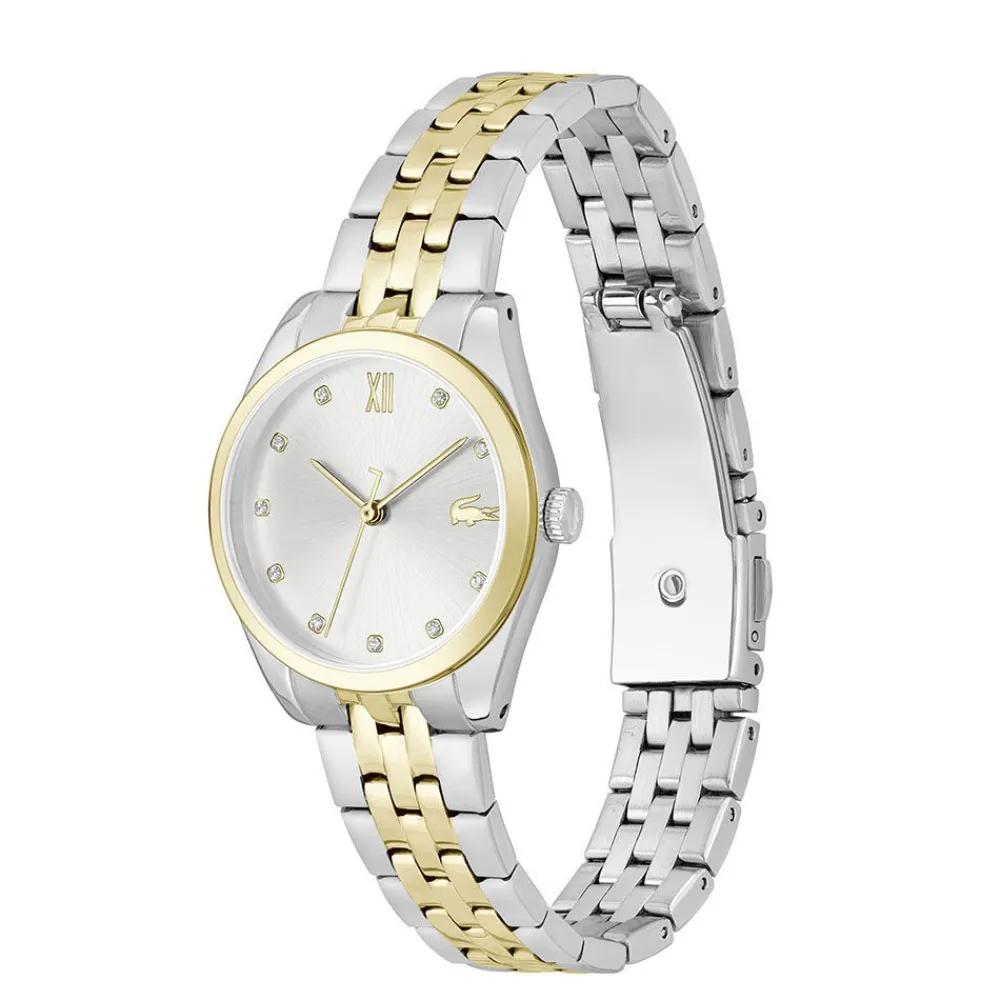 Montre Tuilerie Argenté|LACOSTE Sale