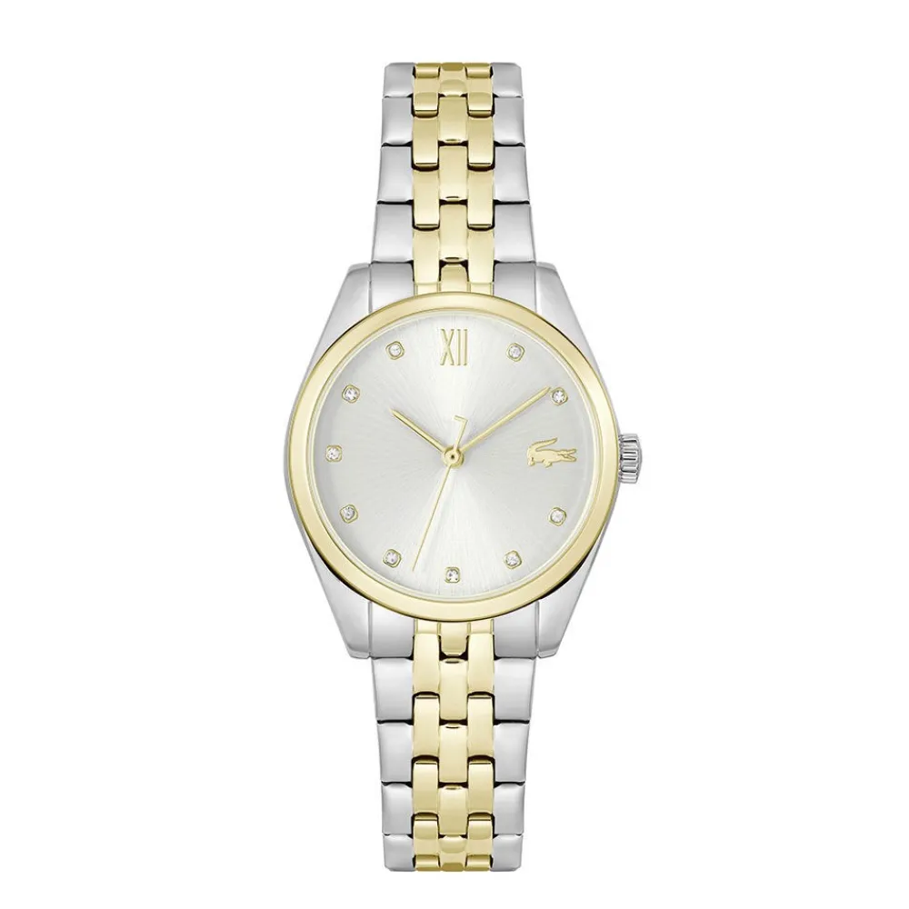 Montre Tuilerie Argenté|LACOSTE Sale