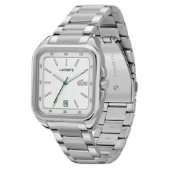 Montre .12.12 Up Argenté|LACOSTE Discount