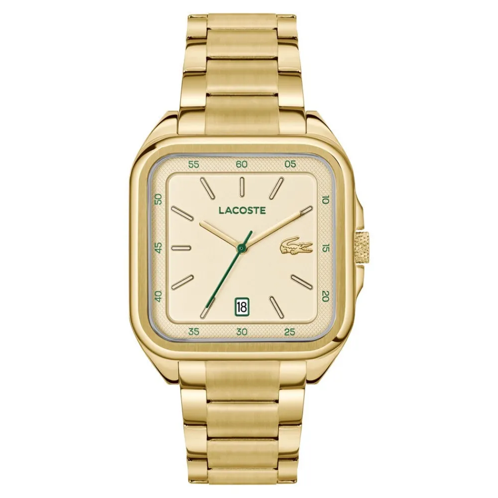 Montre .12.12 Up Doré|LACOSTE Hot