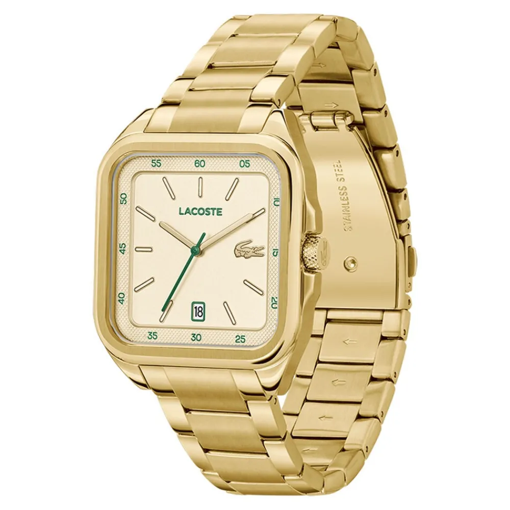 Montre .12.12 Up Doré|LACOSTE Hot